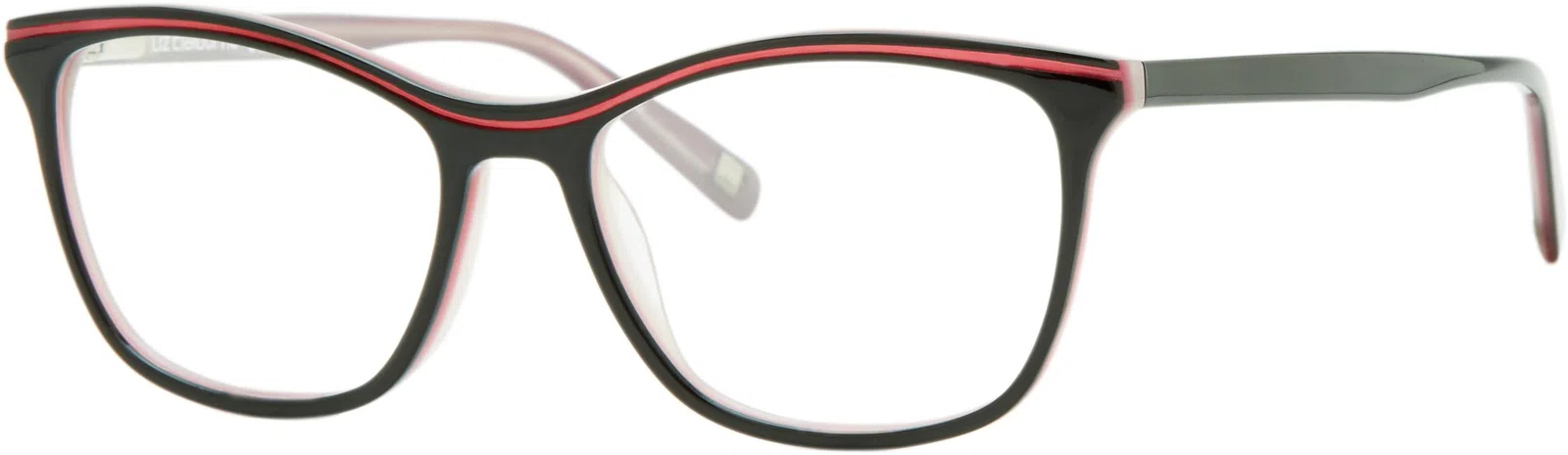 Liz Claiborne 453 Eyeglasses - view 2